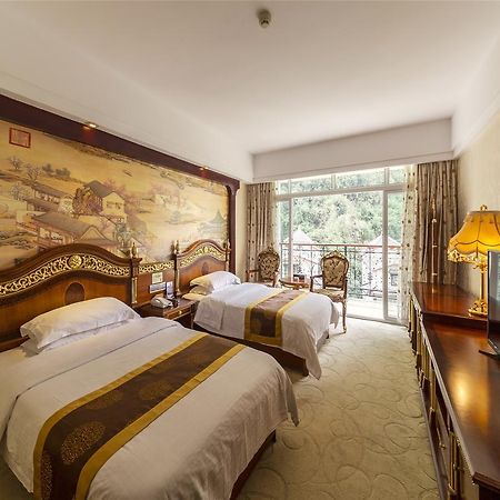 New West Street International Hotel Yangshuo Luaran gambar