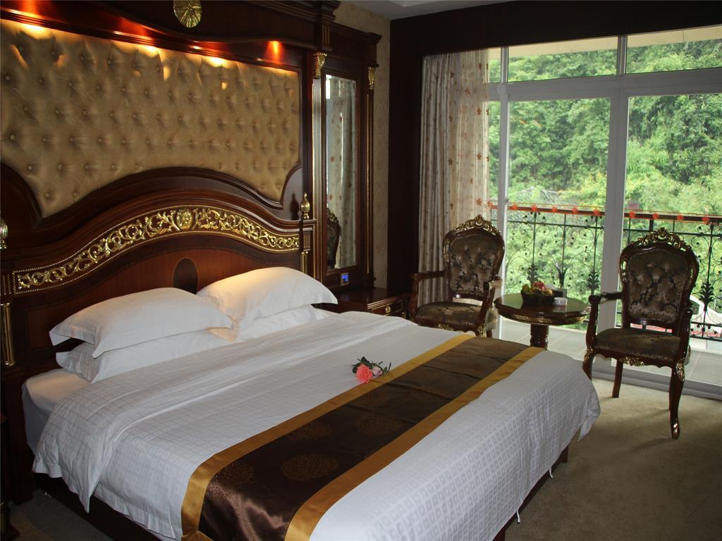 New West Street International Hotel Yangshuo Luaran gambar