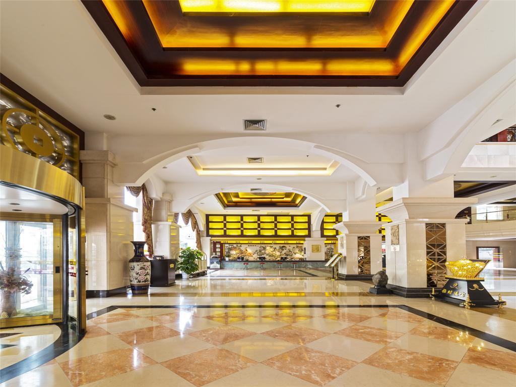 New West Street International Hotel Yangshuo Luaran gambar