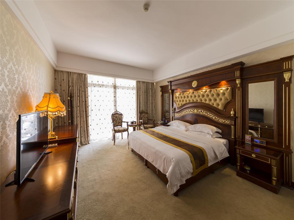 New West Street International Hotel Yangshuo Luaran gambar