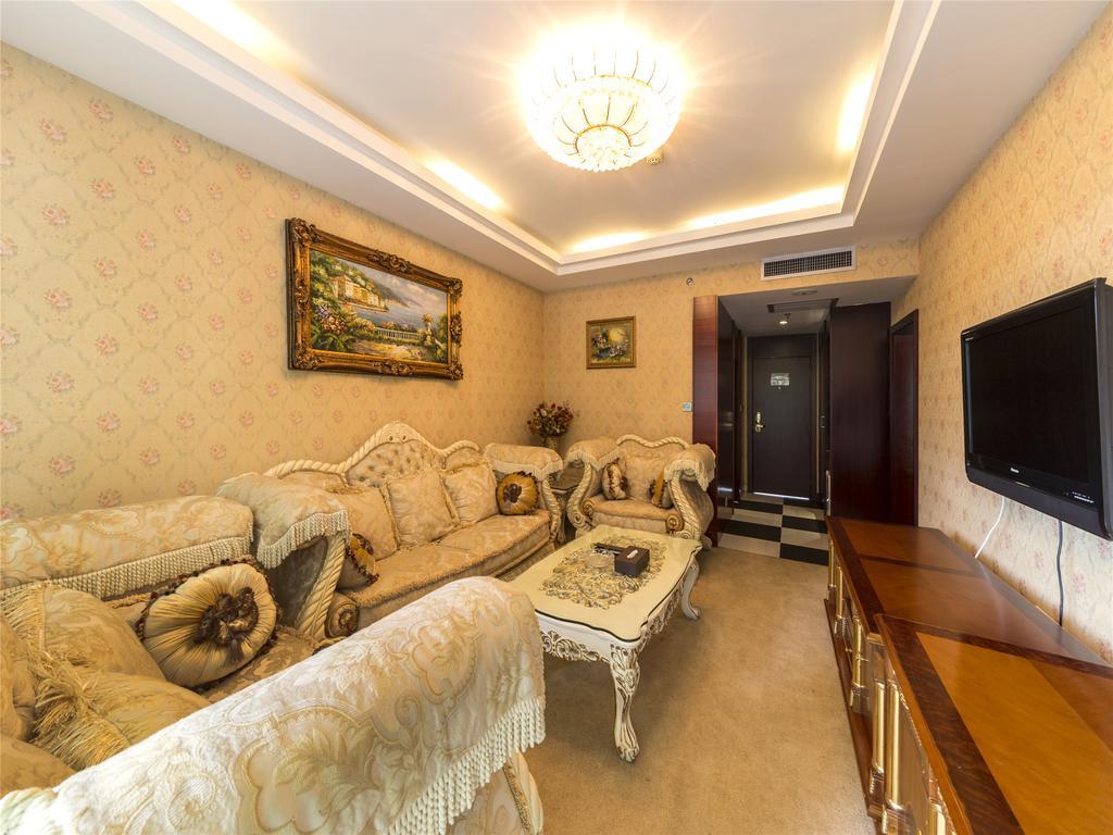 New West Street International Hotel Yangshuo Luaran gambar