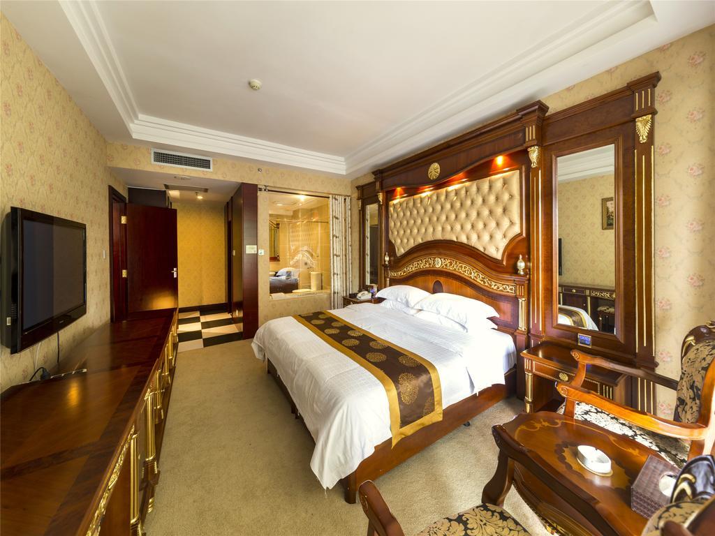 New West Street International Hotel Yangshuo Luaran gambar