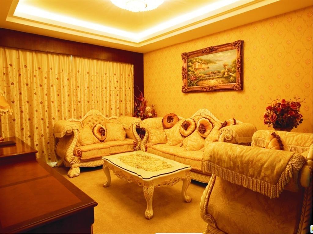 New West Street International Hotel Yangshuo Luaran gambar